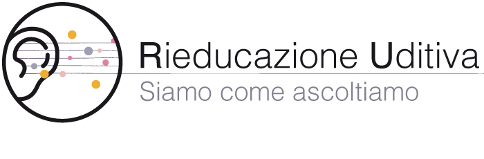 Rieducazione uditiva